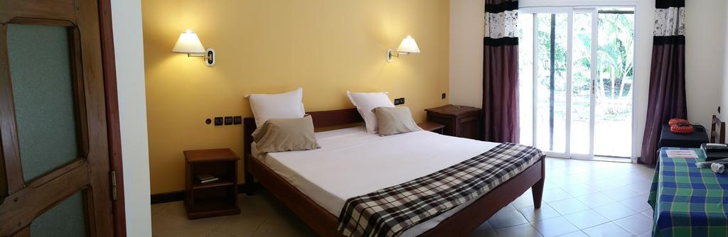 Ar Sun Hotel Antsiranana ห้อง รูปภาพ